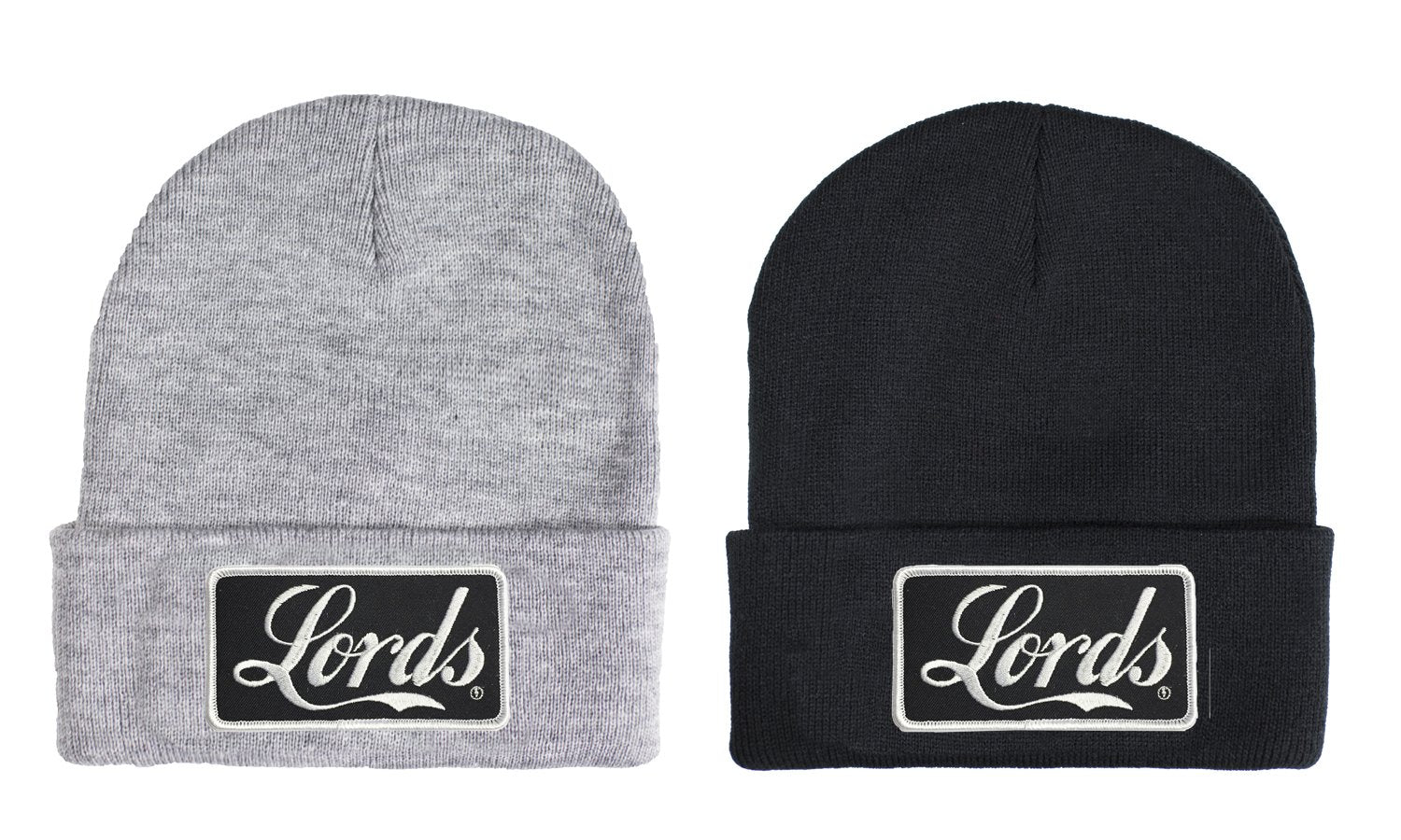 Garage Co. Patch Shipyard Beanie