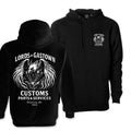 Giveaway Hoodie 1