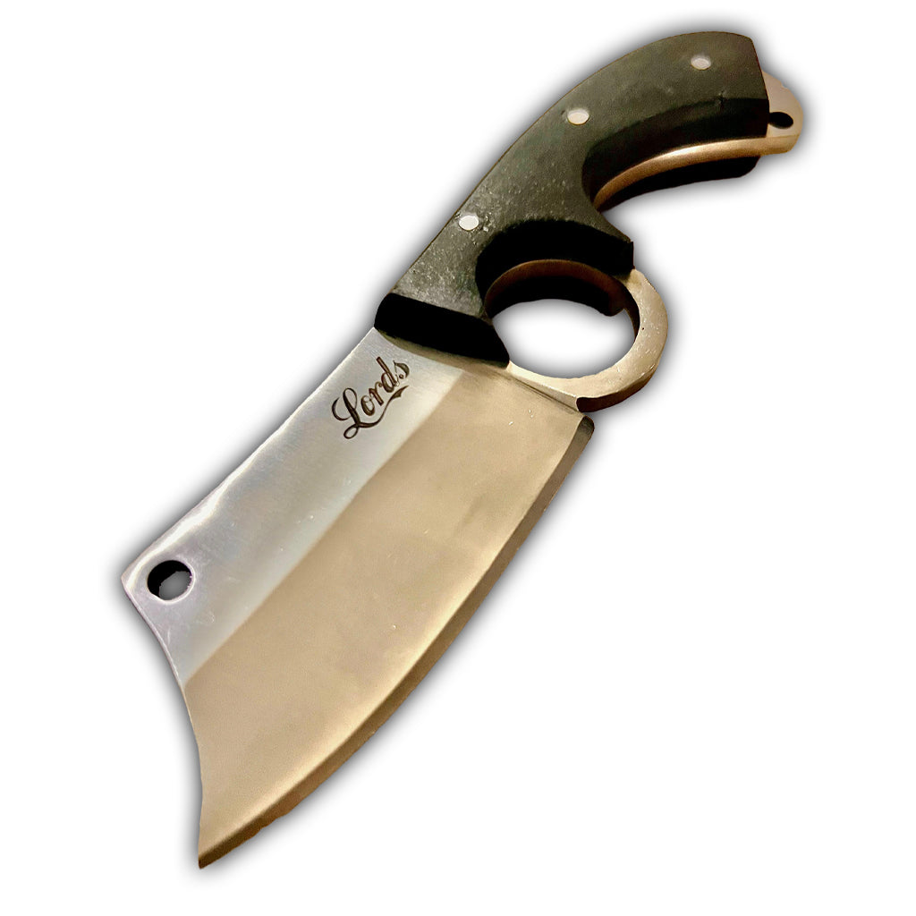 Lords Cleaver Knife