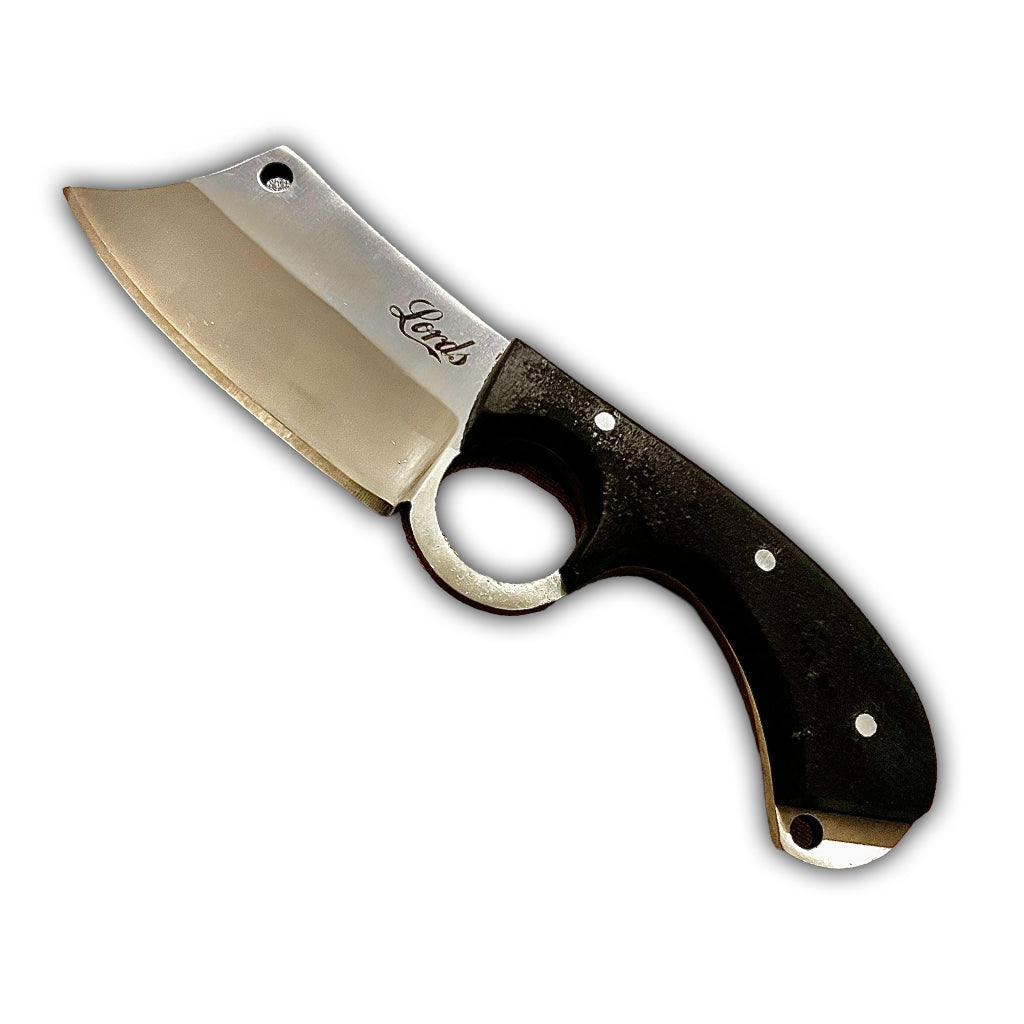 Lords Cleaver Knife