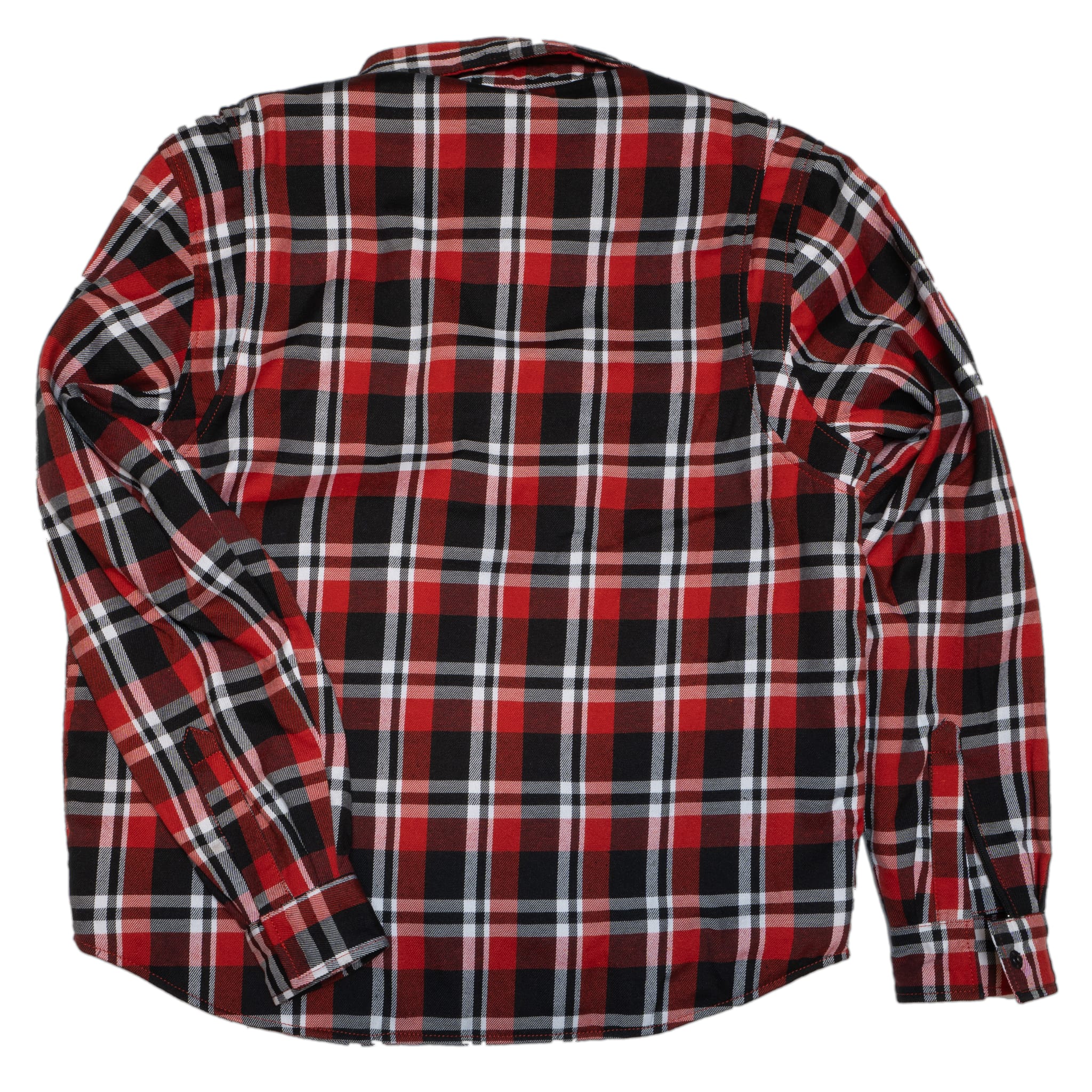 Freedom Flannel Jacket - The Eddie V