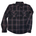 Women's Freedom Flannel Jacket - Heavens To Betsy Camo