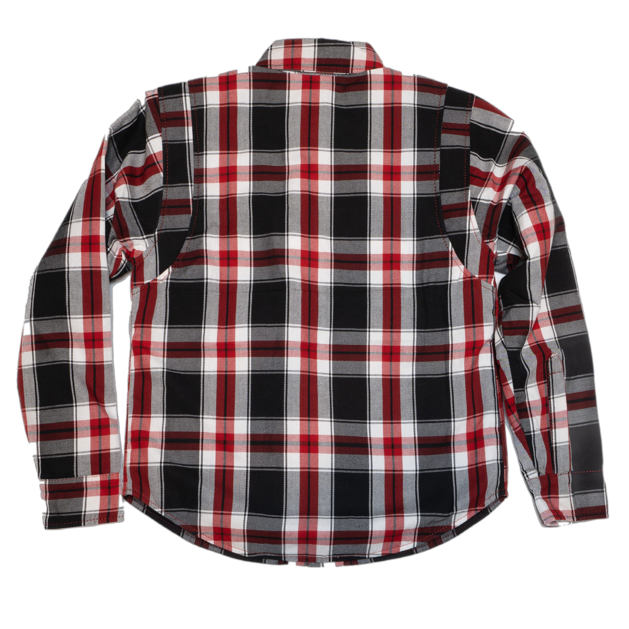 Women's Freedom Flannel Jacket - Pearl Jem Camo