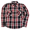 Women's Freedom Flannel Jacket - Pearl Jem Camo