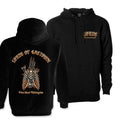 Pure Blood Pullover Hoodie