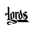Nomad Die Cut Decal