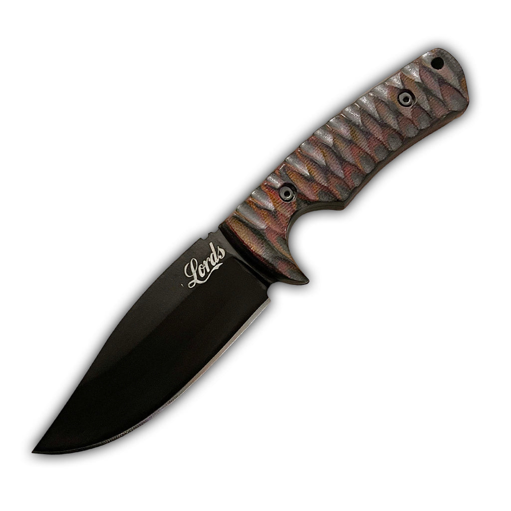 **PRE ORDER** Lords Tactical Knife