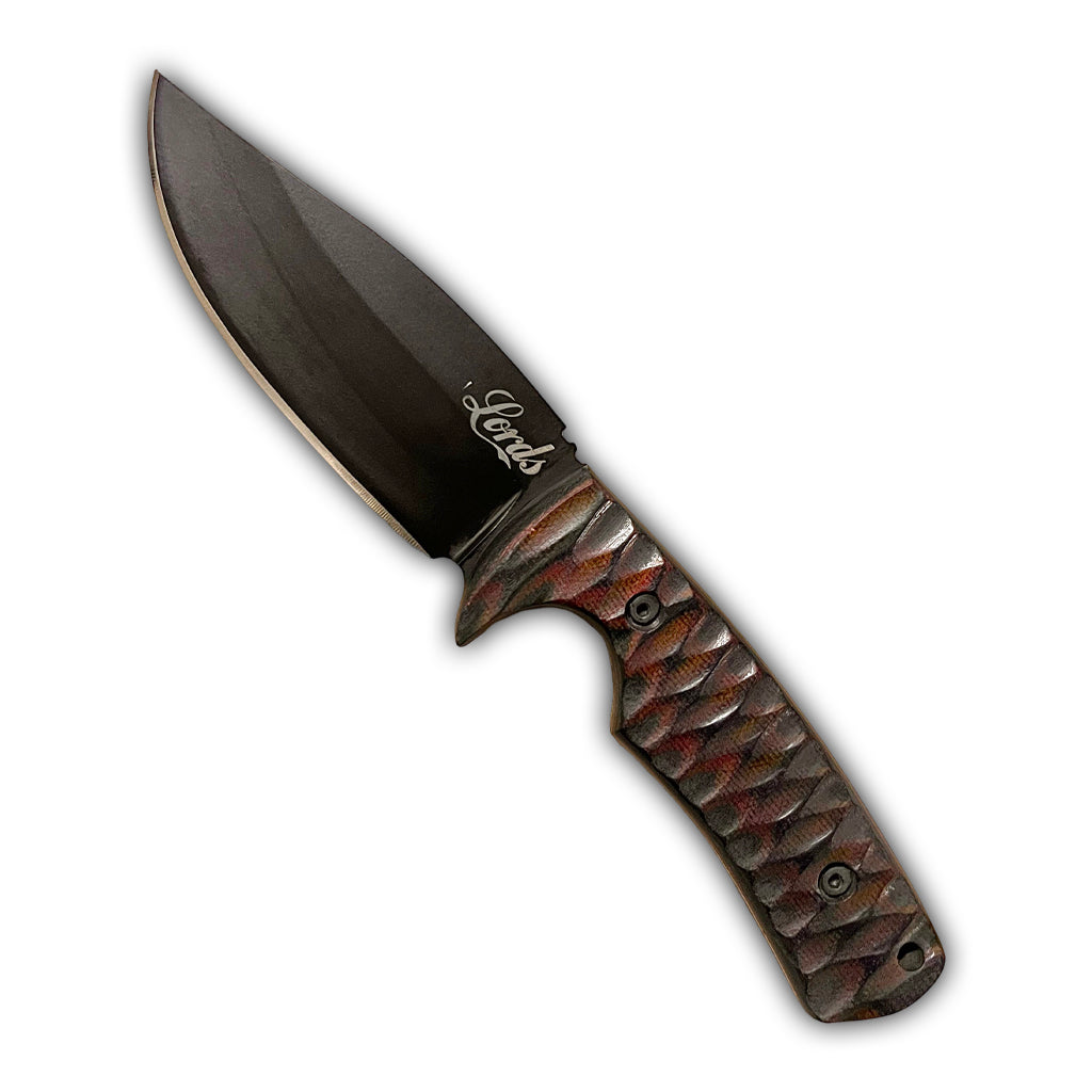 **PRE ORDER** Lords Tactical Knife