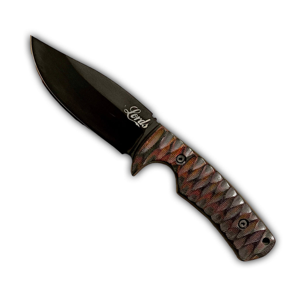 **PRE ORDER** Lords Tactical Knife