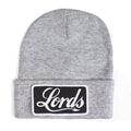 Garage Co. Patch Shipyard Beanie